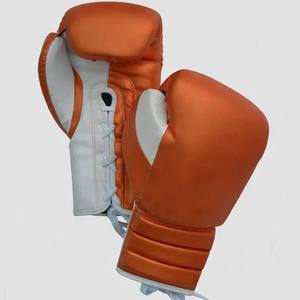 ถุงมือชกมวยหนังพิมพ์ลายดิจิตอลแบบสั่งทำพิเศษ พร้อมสายรัดข้อเท้าและที่จับสำหรับฝึกซ้อมกับกระสอบทราย - Product Image 6