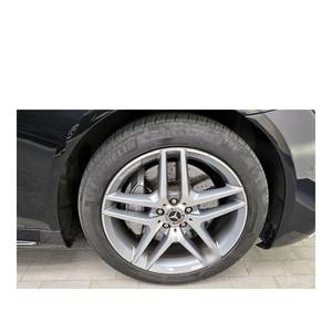 Mercedes-Benz S350 d 4MATIC AMG Line S 2020 - avec 82 763 km, boîte automatique, sièges en cuir, conduite à gauche, caméra de recul - Product Image 5