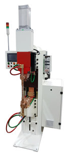 Machine de soudage par points à résistance stationnaire |   Soudeuse par points AC / MFDC / 3 phases - Product Image 2