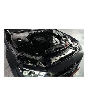 Mercedes-Benz E350 4MATIC AMG Line Classe E 2023 avec volant à gauche, boîte de vitesses automatique, sièges en cuir, caméra arrière - Product Image 6