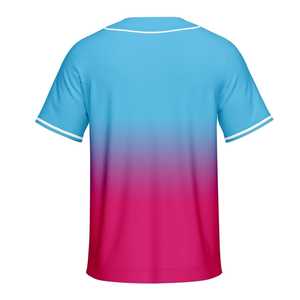 Maillot de baseball - Product Image 2