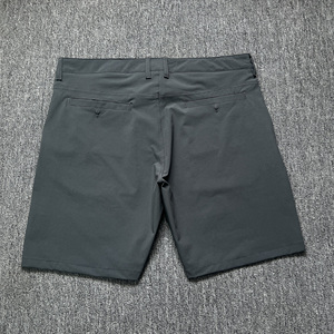 Shorts cargo, shorts de plage, shorts de sport pour homme 4 directions extensibles avec poche, séchage rapide, respirant, imperméable pour l'entraînement - Product Image 4