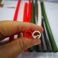 Pajitas Reutilizables de Silicona - Accesorios para Bar con Servicio OEM a Precio de Fábrica
