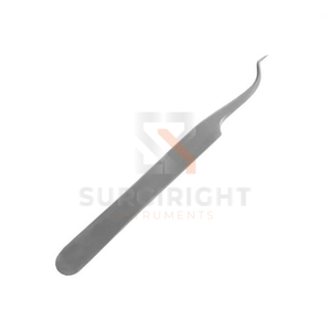 Pinzas para Tubos Bucales Keat, Acero Inoxidable Alemán, Instrumento de Colocación Ortodóntica, Certificado CE ISO por Blush Surgical - Product Image 3