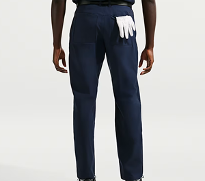 Pantalones Chinos Ligeros de Golf para Hombre, Ropa Casual de Golf de Alto Rendimiento - Product Image 3