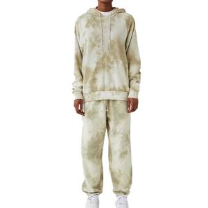 ชุดวอร์มฤดูหนาวผ้าฝ้ายสีพื้นแบบสั้นสำหรับผู้หญิง ปี 2025 แบบกำหนดเองได้ หลายสี ขายส่งจากโรงงาน รับทำโลโก้ตามสั่ง - Product Image 1