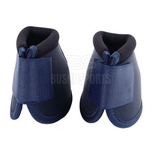 Protège-pattes pour chevaux à prix de gros : conception légère et protège-pattes de qualité supérieure pour les séances d'équitation - Product Image 5