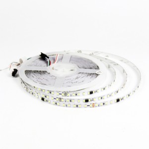 Bande lumineuse à <span class=keywords><strong>LED</strong></span> pour eau courante 24V 10M SMD 2835 WS2811 WS2812 <span class=keywords><strong>WS2812B</strong></span> IC Pixel Chasing Flow Tape Ribbon Tira De Luz <span class=keywords><strong>Led</strong></span> - Product Image 2