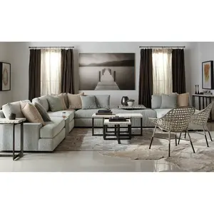 Zahid Exports Patio Metal Coffee <b>Table</b> Weather Resistant Outdoor Garden Furniture - Product Image 1