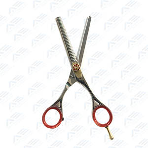 Tijeras rectas para salón, peluquería profesional, tijeras de peluquero, corte de pelo, adelgazamiento, productos de belleza y cuidado Personal - Product Image 5