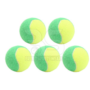 Balles de tennis de haute qualité, durables, professionnelles, pour l'entraînement sportif, les entraînements, les matchs en intérieur et en extérieur - Product Image 6