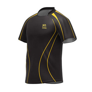 Nardon Apparel Maillot d'uniforme de rugby, de football américain, de football, de qualité supérieure et bon marché - Product Image 1