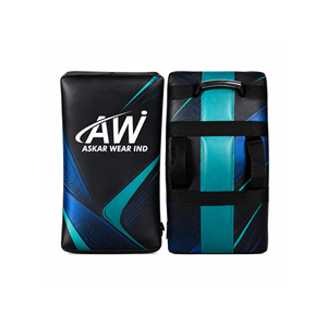เป้าซ้อมมวย PU ยี่ห้อ Askar Wear ทนทาน ใช้ได้ทุกฤดู - Product Image 1