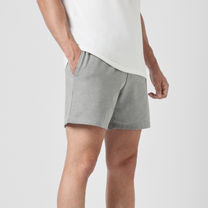 Pantalones cortos casuales de verano para hombre al por mayor y pantalones cortos transpirables de sublimación para hombre - Product Image 2