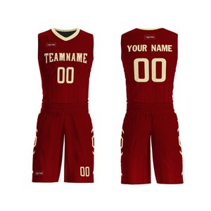 Custom Breathable Summer Sleeveless Basketball Jersey 100% Polyester Fully Sublimated Printing Anti-Bacterial Unisex Sports Wear - Product Image 1