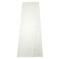 Protège-cercueil jetable européen pour funérailles, avec support imperméable, pour l'intérieur du cercueil, matelas absorbant pour cercueil