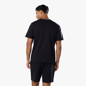 T-shirt pour homme avec logo d'entreprise, vêtements pour homme, t-shirt oversize d'été 2026 - Product Image 4