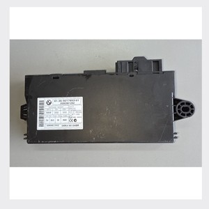 Pièces détachées auto zx compatibles avec BMW E87 2007-11, unité de commande intérieure 6135921785301, pièces auto coréennes - Product Image 6