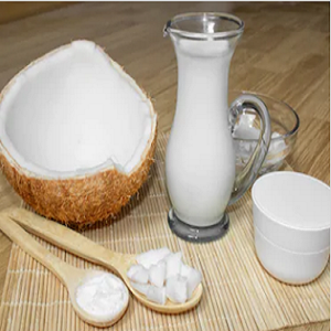 Poudre de lait de coco – Poudre de coco séchée par pulvérisation |   Fournisseur d'exportation en gros de produits à haute teneur en matières grasses // M. Tom - Product Image 4