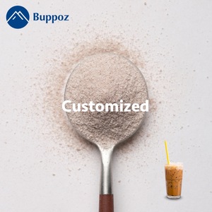 ชาบับเบิ้ลผงชานมไทย - Product Image 1