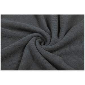 Jersey de manga larga con cuello alto para mujer personalizado ODM OEM tejido fino tejido suelto Moda Para otoño - Product Image 5