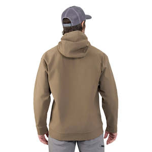 Hoodies unisexe à manches longues, coupe ajustée, respirants, en nylon et élasthanne, séchage rapide, prix de gros, pour l'été – Meilleures ventes - Product Image 3