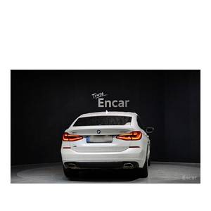 บีเอ็มดับเบิลยู แกรนทัวริสโม (GT) 630i XDrive Luxury ปี 2022 ระยะทาง 16,592 กม. เกียร์อัตโนมัติ พวงมาลัยซ้าย - Product Image 4