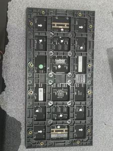 Écrans LED d'intérieur P1.86, modules 320*160mm, support en cuivre, SMD1515, 1/43 scan, 3840Hz, PCB 1.2mm, 2 couches SMD/GOB - Product Image 2