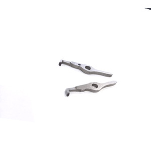 PINCA SUPERIOR INFERIOR D1  Moleteado de Diamante (911319363) (911319364) - Product Image 1