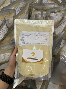 99 Gold Data Polvo de hierba de limón 1 Kg Grado alimenticio Envasado al vacío de Vietnam Extracto de bulbo de Cymbopogon Citratus Polvo de hierba de limón - Product Image 1