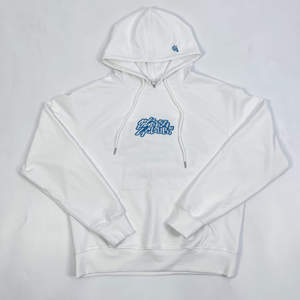 Sweat à capuche zippé surdimensionné pour homme, en polaire polyester/coton léger, imprimé numériquement, respirant, écologique, idéal pour l'automne - Product Image 4