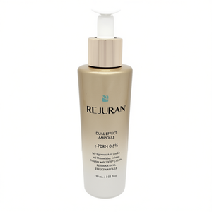 Siero Anti-Età REJURAN 30ml a Doppio Effetto con C-PDRN, Niacinamide e Peptidi per Illuminare e Rassodare la Pelle - Product Image 3