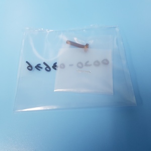 AMAT 0020-03636 SCREW VESPEL, 8-32X.78 - Equipo y Piezas de Semiconductores de Confianza de Marca Global - Product Image 2