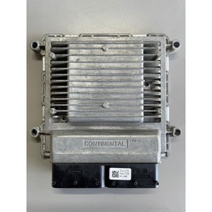 โมดูล ECU เครื่องยนต์ รุ่น 39140-2ETF4 สำหรับ Kia K5 Optima Continental โมดูลควบคุมเครื่องยนต์ ECU SIM2K-242 อะไหล่รถยนต์เกาหลี - Product Image 5