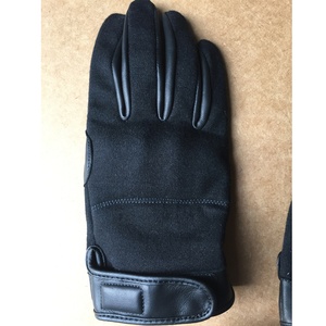 Gants en cuir KEVEN IMPEX avec logo personnalisé, imprimés par transfert thermique, longueur poignet, pour toutes les saisons, utilisation hivernale, sports de plein air - Product Image 5