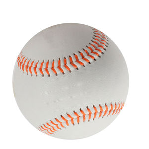 Tenue d'entraînement de couleur personnalisée, balle de baseball de la meilleure qualité, taille personnalisée, balle de baseball pour les meilleures ventes, utilisation par les équipes sportives, service OEM - Product Image 6