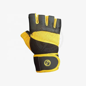 Concevez vos propres gants de sport de haute qualité pour hommes, nouveau style, quantité en gros, sur mesure, vente en gros de gants de sport - Product Image 3