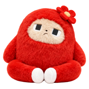 Juguete <span class=keywords><strong>de</strong></span> Peluche Suave con Diseño <span class=keywords><strong>de</strong></span> Nube <span class=keywords><strong>de</strong></span> Cara Enfadada, Muñeco Coleccionable Decorativo - Product Image 3