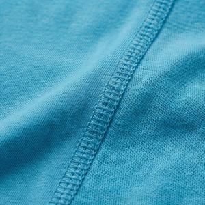 Camisetas Transpirables para Mujer, Estilo Oversize, Camisetas al por Mayor, Camisetas de Algodón Orgánico de Moda, Estilos de Moda de Alta Calidad - Product Image 5