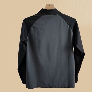 Ensemble de survêtements pour femmes, pantalon de survêtement et sweat-shirt à capuche tendance patchwork automne-hiver, 2 pièces - Product Image 2