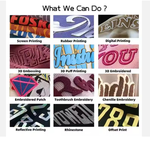 Jean cargo bleu clair pour femme, coupe large, taille haute, ample, en denim, style streetwear - Product Image 6