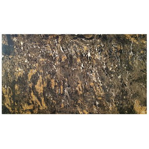 Revêtement mural en pierre naturelle 100 % flexible, bloc rustique automnal, pour usage extérieur et intérieur - Product Image 2