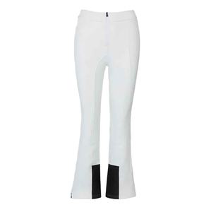 Pantalones de equitación Elite Dressage para mujer, de alta estabilidad, con silicona en toda la asiento, pantalones ecuestres ajustados. - Product Image 1