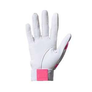Guantes de Béisbol Personalizados para Lanzador, de Cuero, con Dedos Completos, Antideslizantes, con Cierre de Gancho y Bucle, para Adultos, Mano Derecha, para Entrenamiento - Product Image 5
