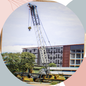 Grue sur chenilles d'occasion Zeppelin <span class=keywords><strong>ZT600</strong></span> – Performances robustes, qualité vérifiée, équipement de construction prêt à l'emploi dans le monde entier - Product Image 1