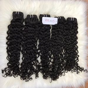 Luxurybone กระจกตรงผมมนุษย์จาก michair Sunny + 84869641620เวียดนาม - Product Image 1