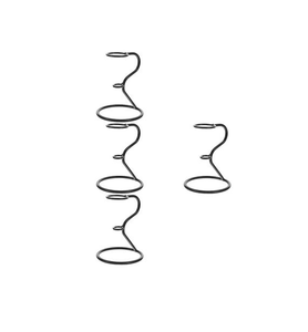 Expositor Metálico para Helados, para Restaurantes, Cantinas y Tiendas, Precio al por Mayor, para Exhibición de Alimentos - Product Image 1