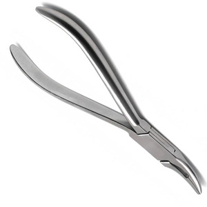 Alicates de Ortodoncia Weingart de Acero Inoxidable, Alicates Utilitarios para Doblar Alambres de Ortodoncia, Alicates para Arco de Ortodoncia, Fabricante OEM - Product Image 5