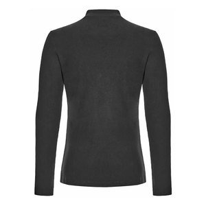 Hot Selling <b>Men</b> Black Gothic Heavy Metal Long Sleeve T-Shirt Steampunk <b>Men's</b> Casual Street Top Factory Supplies - Product Image 2