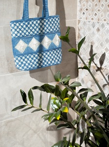 Bolsas de Yute Impresas Personalizadas en Oferta para Promoción Empresarial, Eventos Publicitarios y Marca Corporativa Disponibles a Precio de Fábrica - Product Image 2